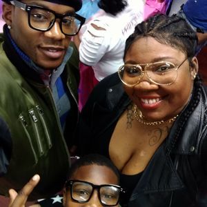 Meet your Posher, Elijah